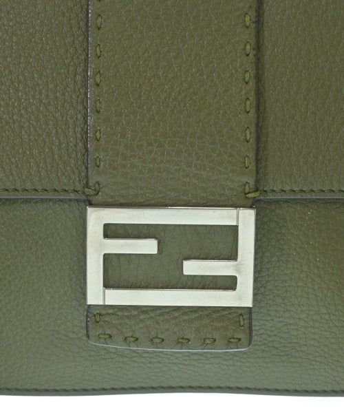 FENDI กระเป๋าสะพาย