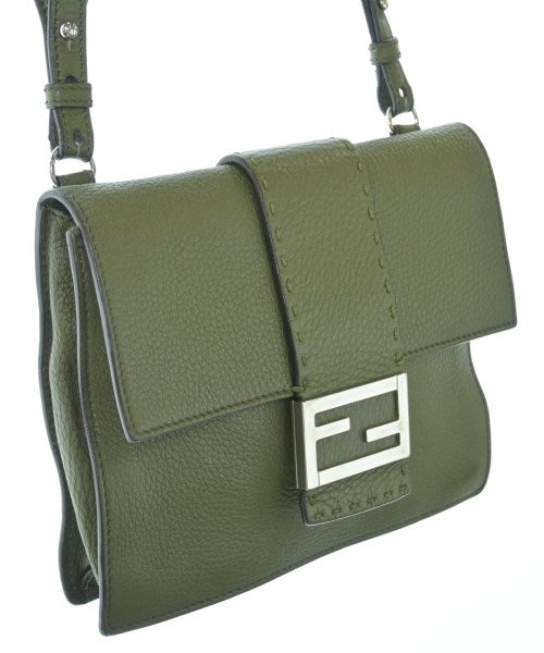 FENDI กระเป๋าสะพาย