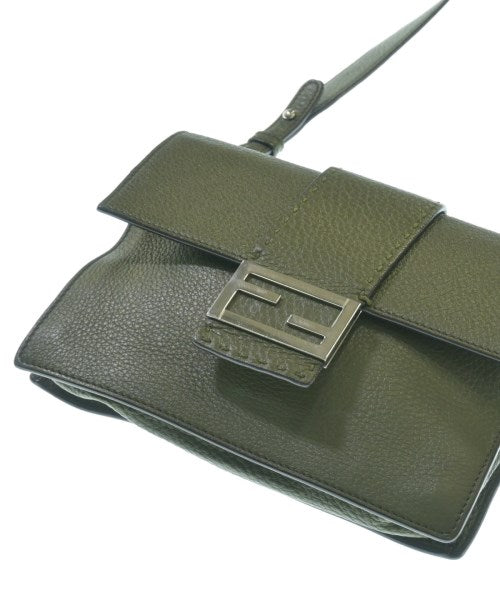 FENDI กระเป๋าสะพาย