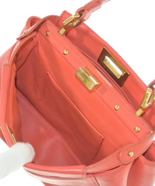 FENDI กระเป๋าสะพาย