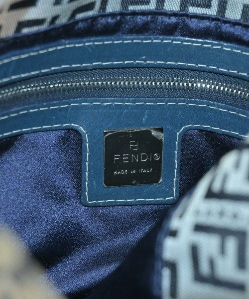 FENDI กระเป๋าถือ