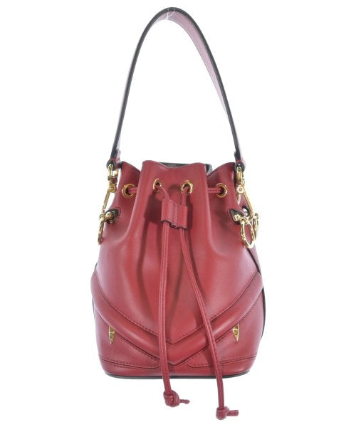 FENDI กระเป๋าถือ