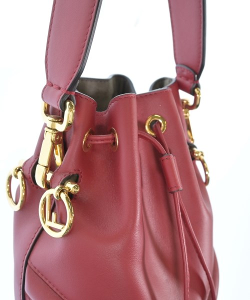 FENDI กระเป๋าถือ