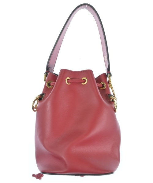 FENDI กระเป๋าถือ