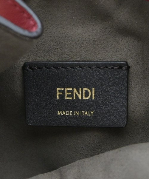FENDI กระเป๋าถือ
