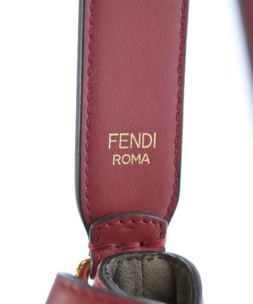 FENDI กระเป๋าถือ