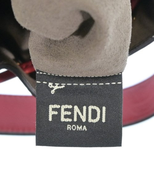 FENDI กระเป๋าถือ