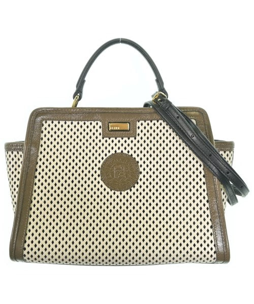 FENDI กระเป๋าถือ