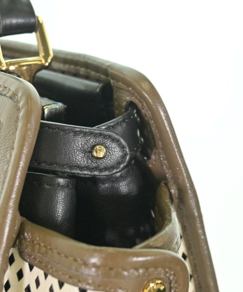 FENDI กระเป๋าถือ
