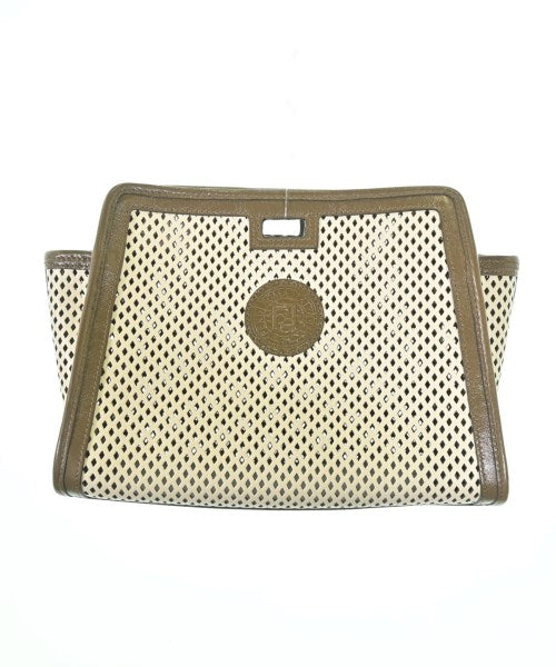 FENDI กระเป๋าถือ