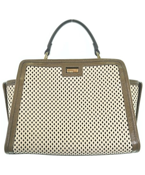 FENDI กระเป๋าถือ