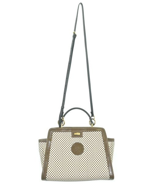 FENDI กระเป๋าถือ
