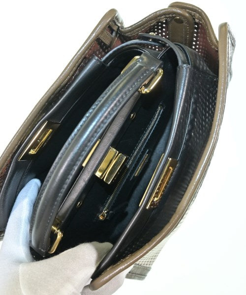 FENDI กระเป๋าถือ