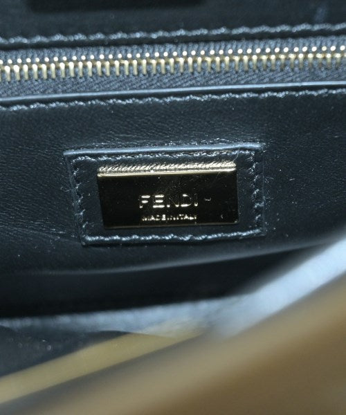 FENDI กระเป๋าถือ