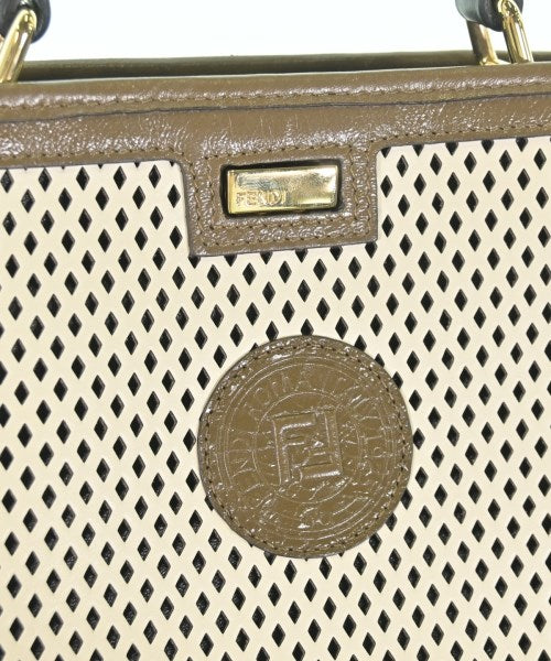 FENDI กระเป๋าถือ