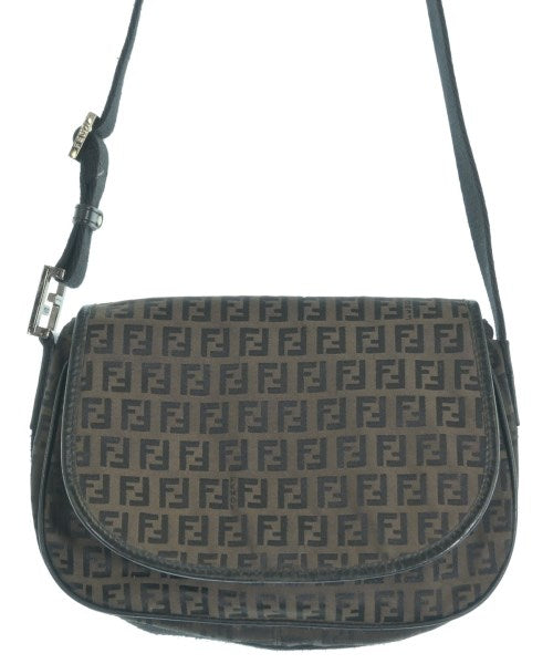 FENDI กระเป๋าสะพาย
