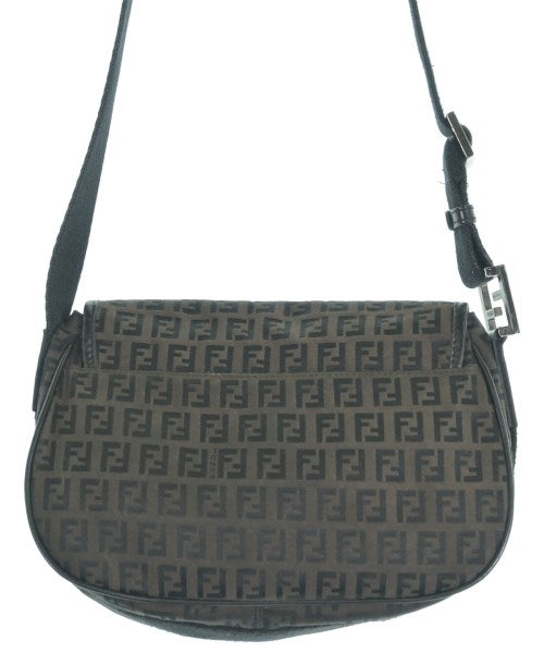 FENDI กระเป๋าสะพาย