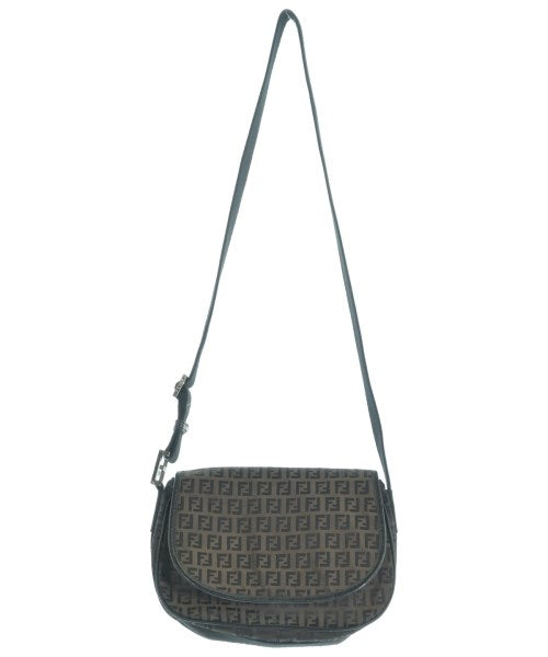 FENDI กระเป๋าสะพาย