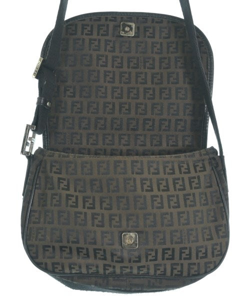 FENDI กระเป๋าสะพาย