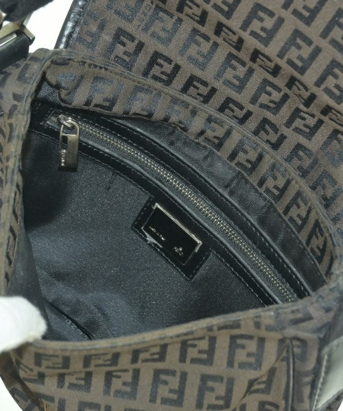 FENDI กระเป๋าสะพาย