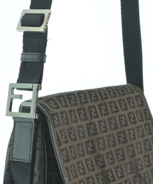 FENDI กระเป๋าสะพาย