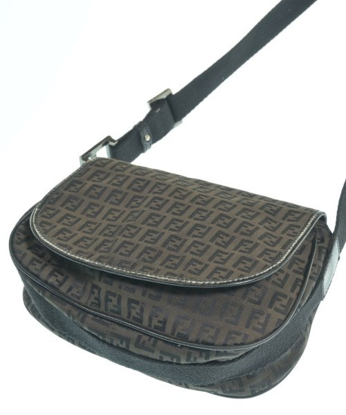 FENDI กระเป๋าสะพาย