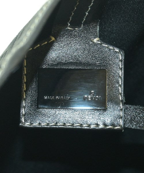 FENDI กระเป๋าถือ
