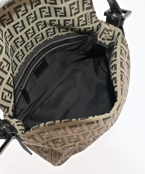 FENDI กระเป๋าสะพาย