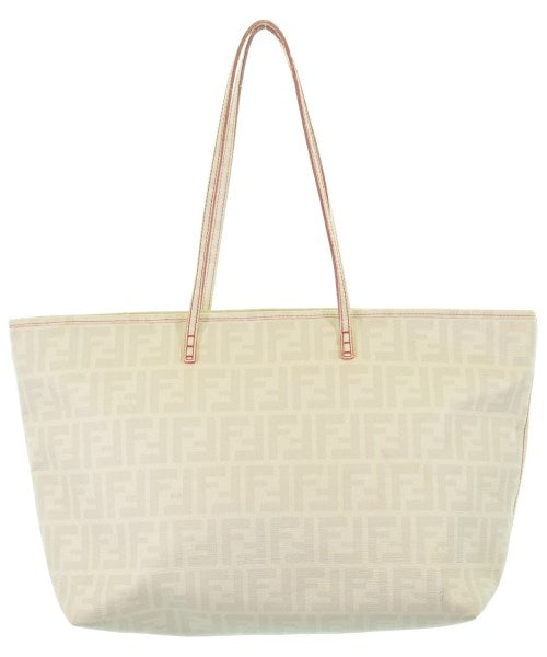 FENDI กระเป๋าถือขนาดใหญ่