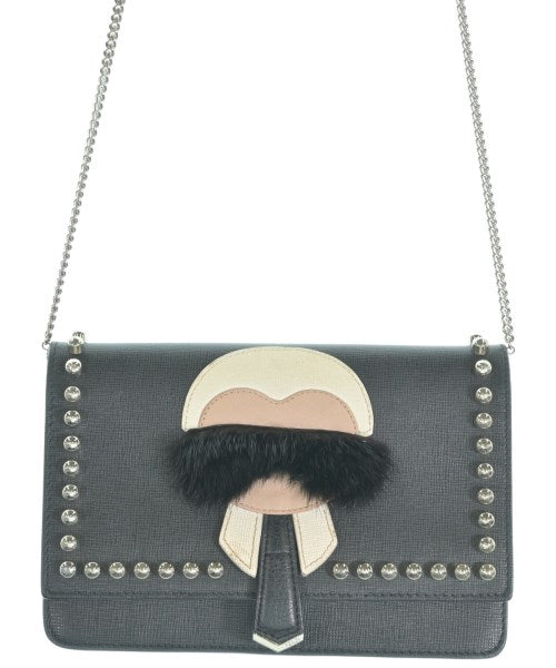 FENDI กระเป๋าสะพาย