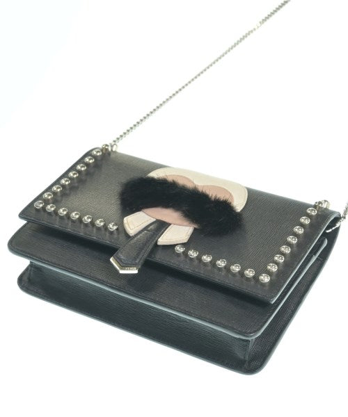 FENDI กระเป๋าสะพาย