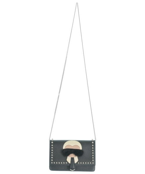 FENDI กระเป๋าสะพาย