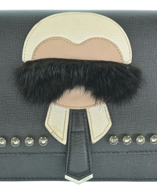 FENDI กระเป๋าสะพาย