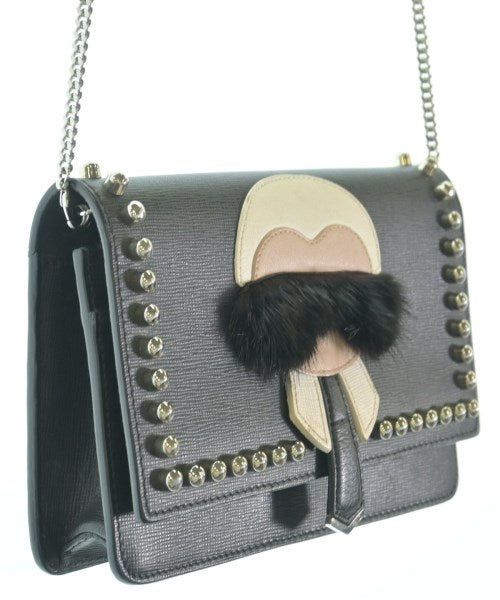FENDI กระเป๋าสะพาย