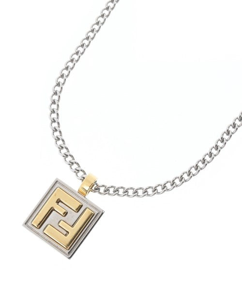 FENDI สร้อยคอ