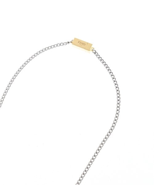 FENDI สร้อยคอ