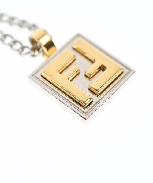 FENDI สร้อยคอ