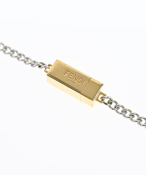 FENDI สร้อยคอ