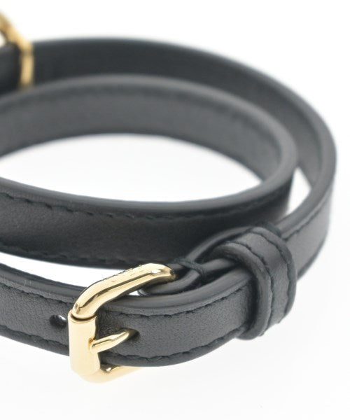 FENDI สร้อยข้อมือ/กำไล