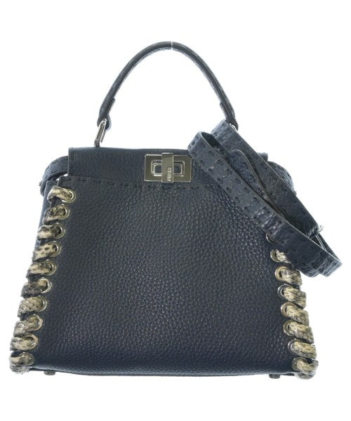 FENDI กระเป๋าถือ