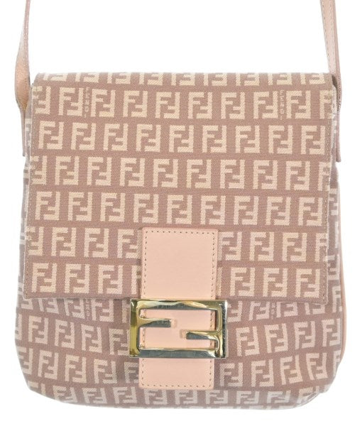 FENDI กระเป๋าสะพาย