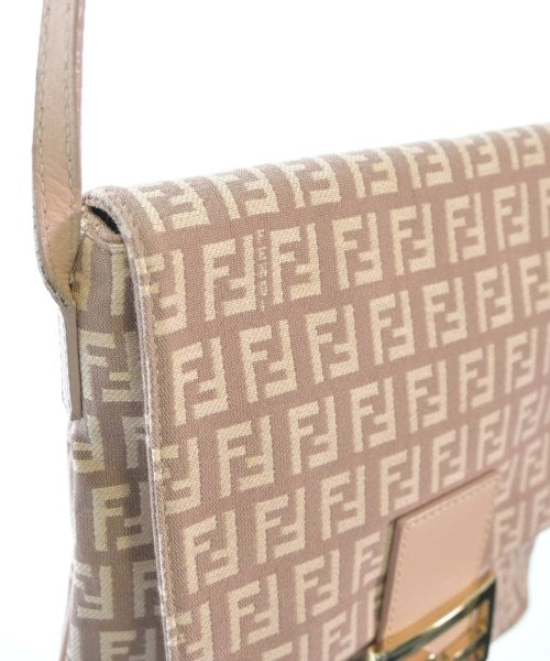 FENDI กระเป๋าสะพาย