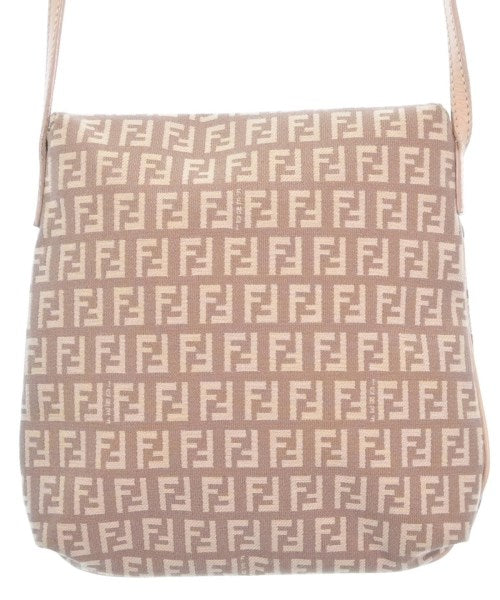 FENDI กระเป๋าสะพาย