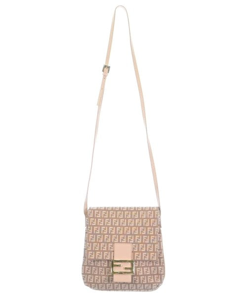 FENDI กระเป๋าสะพาย