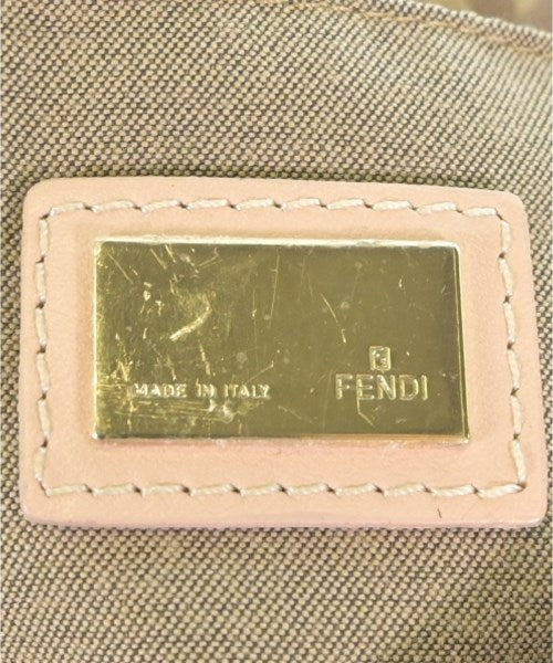 FENDI กระเป๋าสะพาย