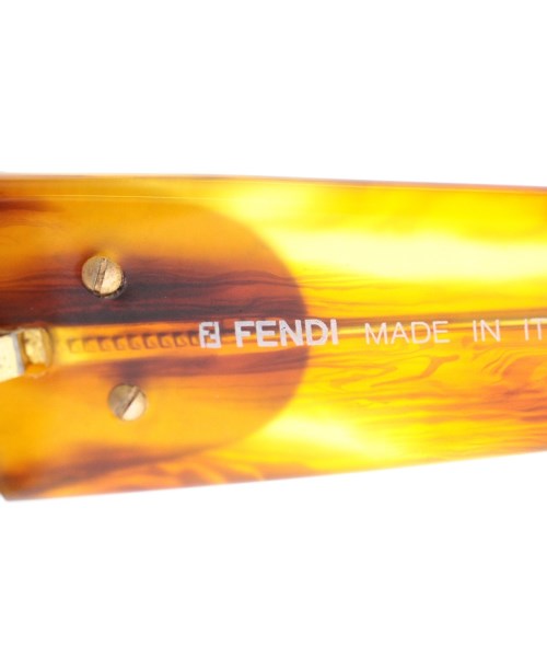 FENDI แว่นกันแดด