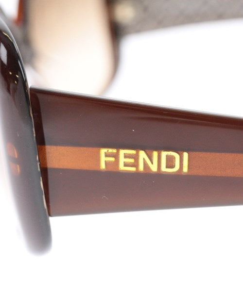 FENDI แว่นกันแดด