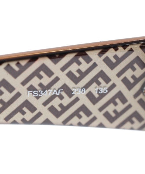 FENDI แว่นกันแดด