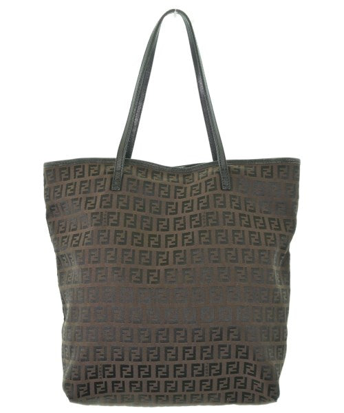FENDI กระเป๋าถือขนาดใหญ่