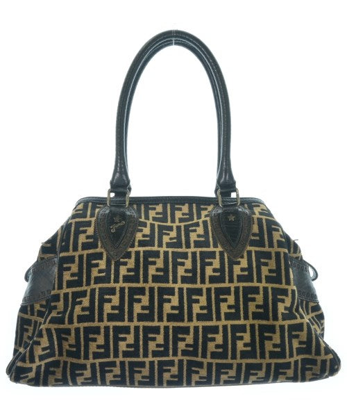 FENDI กระเป๋าถือขนาดใหญ่